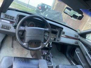 Imagen 6/9 de Volvo 480 S (1995)