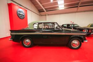 Bild 8/13 von Sunbeam Rapier Mk IV (1964)