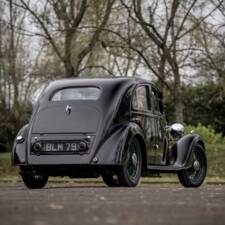 Bild 26/50 von Rover 14 (1934)
