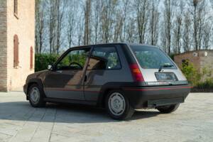 Bild 7/50 von Renault R 5 GT Turbo (1986)