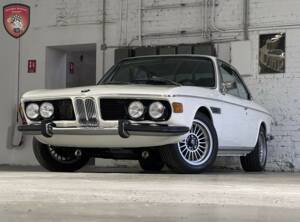 Immagine 3/94 di BMW 3.0 CSi (1971)