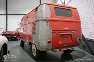 Afbeelding 37/55 van Volkswagen T1 Kastenwagen (1961)