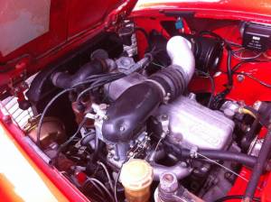 Imagen 12/13 de FIAT 1500 (1966)