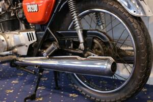Image 25/26 of Honda CB 200 (1976)