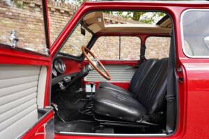 Bild 13/50 von Morris Mini Cooper S 1071 (1963)