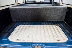 Bild 40/43 von Volkswagen T3 Transporter TD 1.6 (1987)