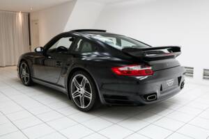 Image 3/20 of Porsche 911 Turbo (2008)
