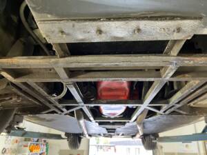 Image 51/65 de Gordon-Keeble GT (1964)