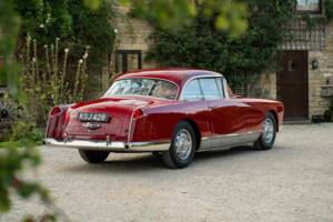 Imagen 14/50 de Facel Vega HK 500 (1960)
