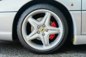 Bild 16/50 von Ferrari F 355 GTS (1998)