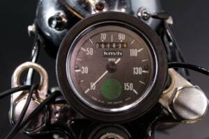 Image 28/50 of BSA DUMMY (1969)
