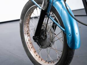 Imagen 18/47 de Gilera DUMMY (1967)