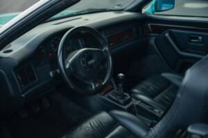 Imagen 8/15 de Audi Cabriolet 2.6 (1996)