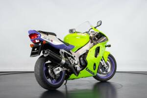 Imagen 4/50 de Kawasaki DUMMY (1996)
