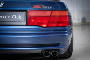Bild 25/31 von ALPINA B12 5.0 (1992)