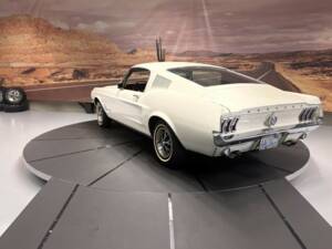 Image 9/50 of Ford Mustang 289 (1967)