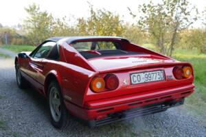 Immagine 14/100 di Ferrari 208 GTS Turbo (1989)
