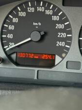 Imagen 14/14 de BMW 318is (1997)