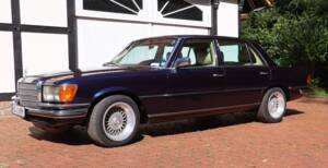 Image 3/57 de Mercedes-Benz 450 SEL 6,9 (1977)