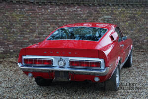 Immagine 32/50 di Ford Shelby GT 350 (1968)