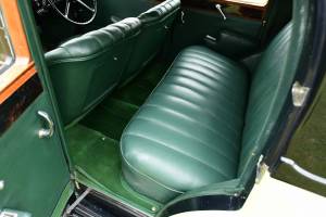 Bild 42/50 von Rolls-Royce 20&#x2F;25 HP Sport Saloon (1933)