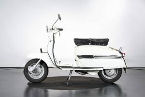Image 1/45 of Innocenti Lambretta 150 DL (1970)