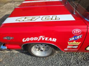 Image 31/34 of Chevrolet Chevelle Malibu (1964)