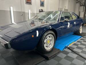 Bild 12/166 von Ferrari Dino 208 GT4 (1975)