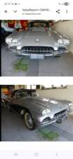 Image 3/53 de Chevrolet Corvette (1958)