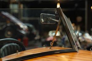 Immagine 26/50 di Vauxhall 20/60 T80 (1930)