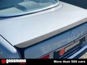 Image 9/15 of Mercedes-Benz 500 SLC (1981)