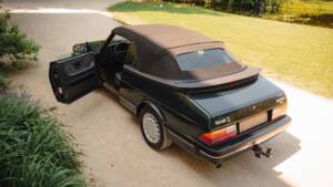 Imagen 23/45 de Saab 900 S (1992)