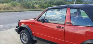 Immagine 31/34 di Volkswagen Golf Mk II Country Syncro 1.8 (1992)