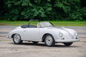 Image 2/39 of Porsche 356 A Carrera Speedster 1600 GT (1959)