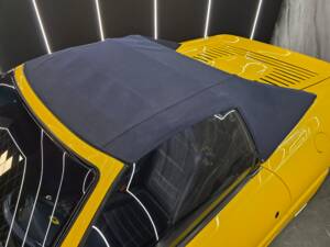 Bild 24/25 von Ferrari F 355 Spider (1996)