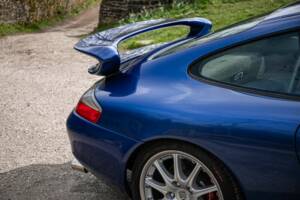 Immagine 35/42 di Porsche 911 GT3 (2000)