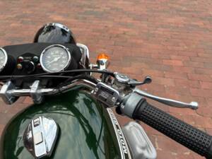 Immagine 5/12 di Moto Guzzi 850 GT (1974)