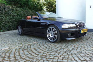 Bild 98/100 von BMW M3 (2003)