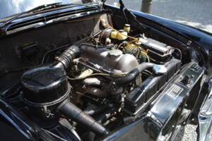 Bild 12/15 von Mercedes-Benz 190 c (1964)