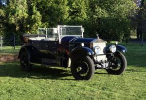Imagen 22/50 de Rolls-Royce 20 HP (1926)