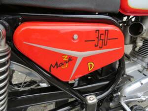 Immagine 29/46 di Ducati 350 Mark 3 D (1969)