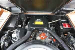 Bild 4/50 von Maserati Merak 2000 GT (1981)