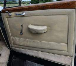Image 35/50 of Rolls-Royce Silver Wraith (1952)