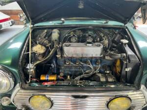 Imagen 64/73 de Mini 1275 GT (1972)