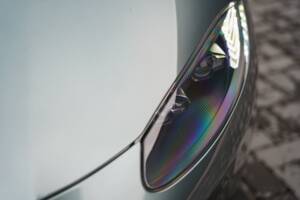 Bild 46/50 von Aston Martin V8 Vantage AMR (2020)