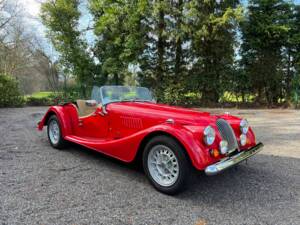 Bild 1/19 von Morgan Plus 8 (1995)