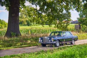 Image 7/38 of Mercedes-Benz 300 SEL 6.3 (1970)