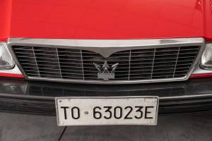 Image 9/31 of Maserati Biturbo Spyder (1986)