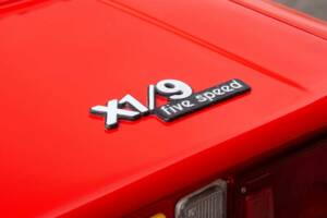 Bild 48/50 von FIAT X 1&#x2F;9 (1988)