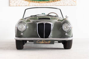 Bild 17/38 von Lancia Aurelia B24 Convertible (1957)